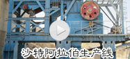 沙特阿拉伯生產線