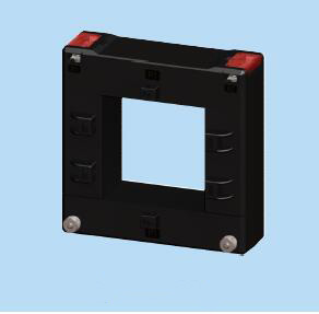 SC80X80、SC100X40、SC120X60開口式電流互感器